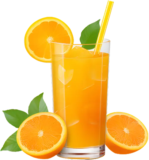 Fresh Orange Juice